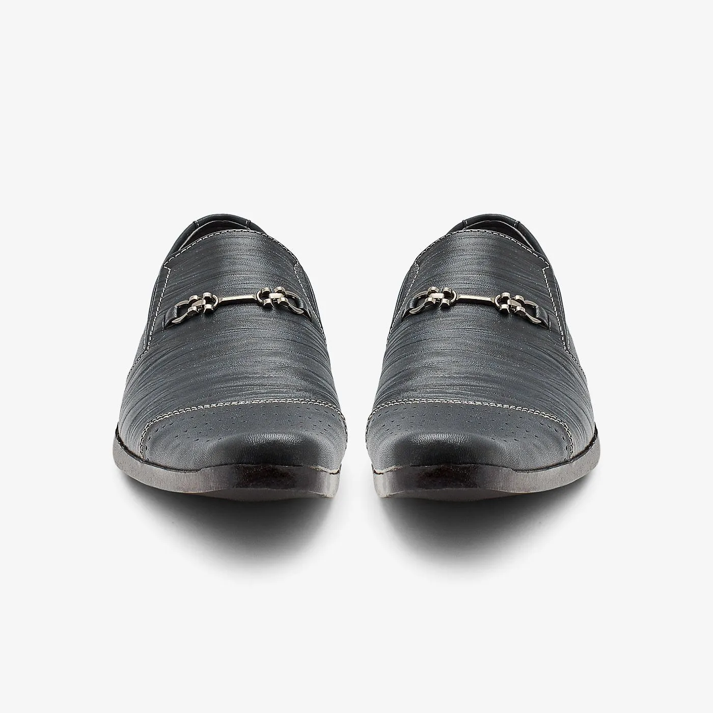Mens Formal Loafers