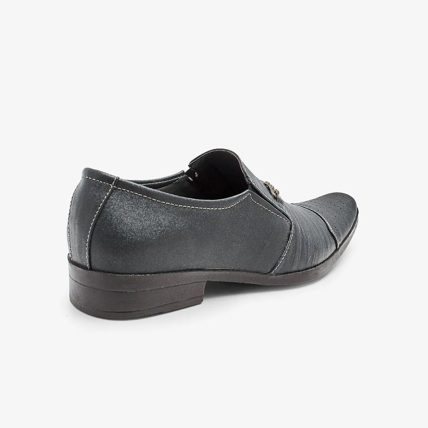 Mens Formal Loafers
