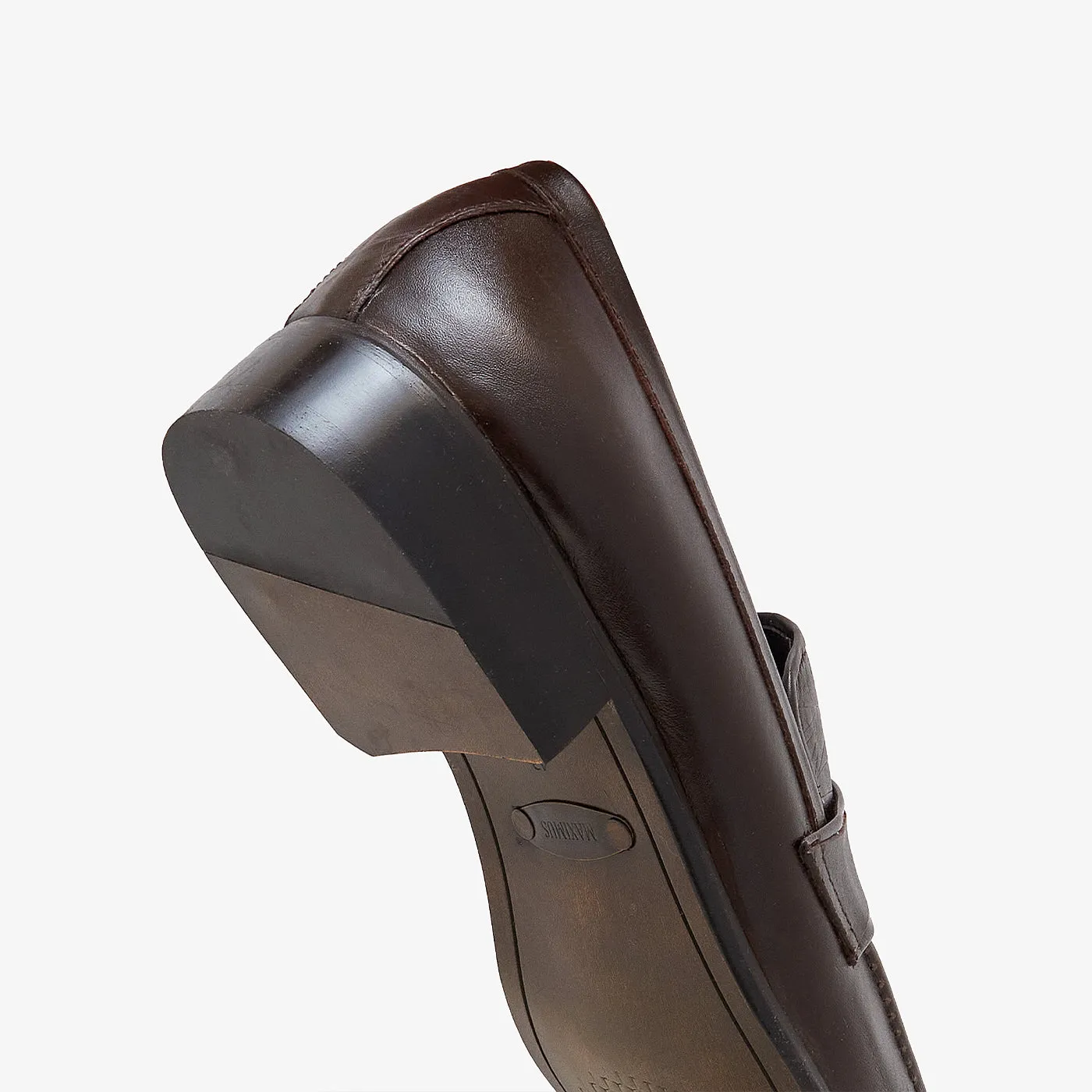Men's Formal Slip-Ons