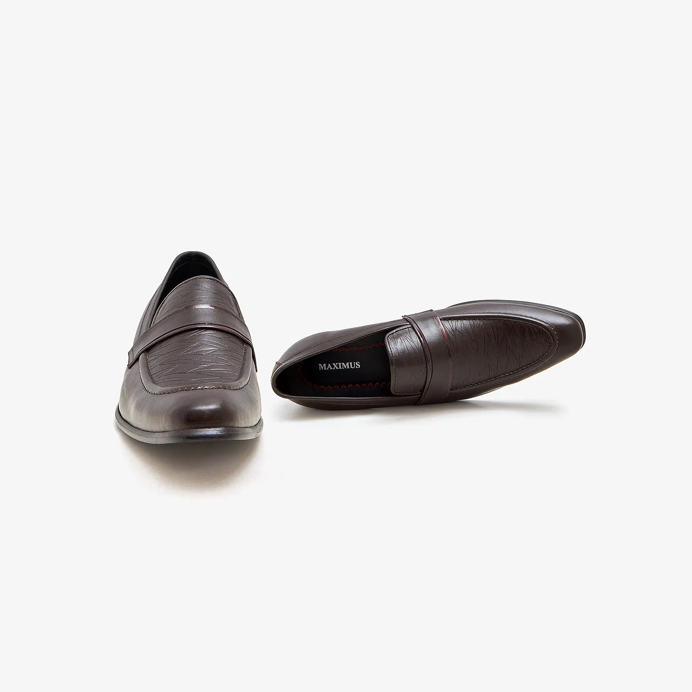 Men's Formal Slip-Ons