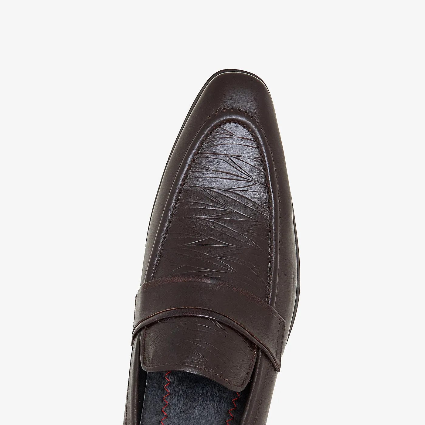 Men's Formal Slip-Ons