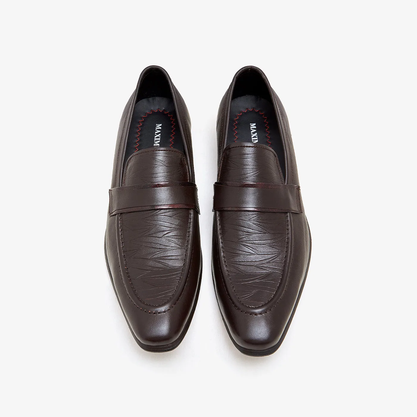 Men's Formal Slip-Ons