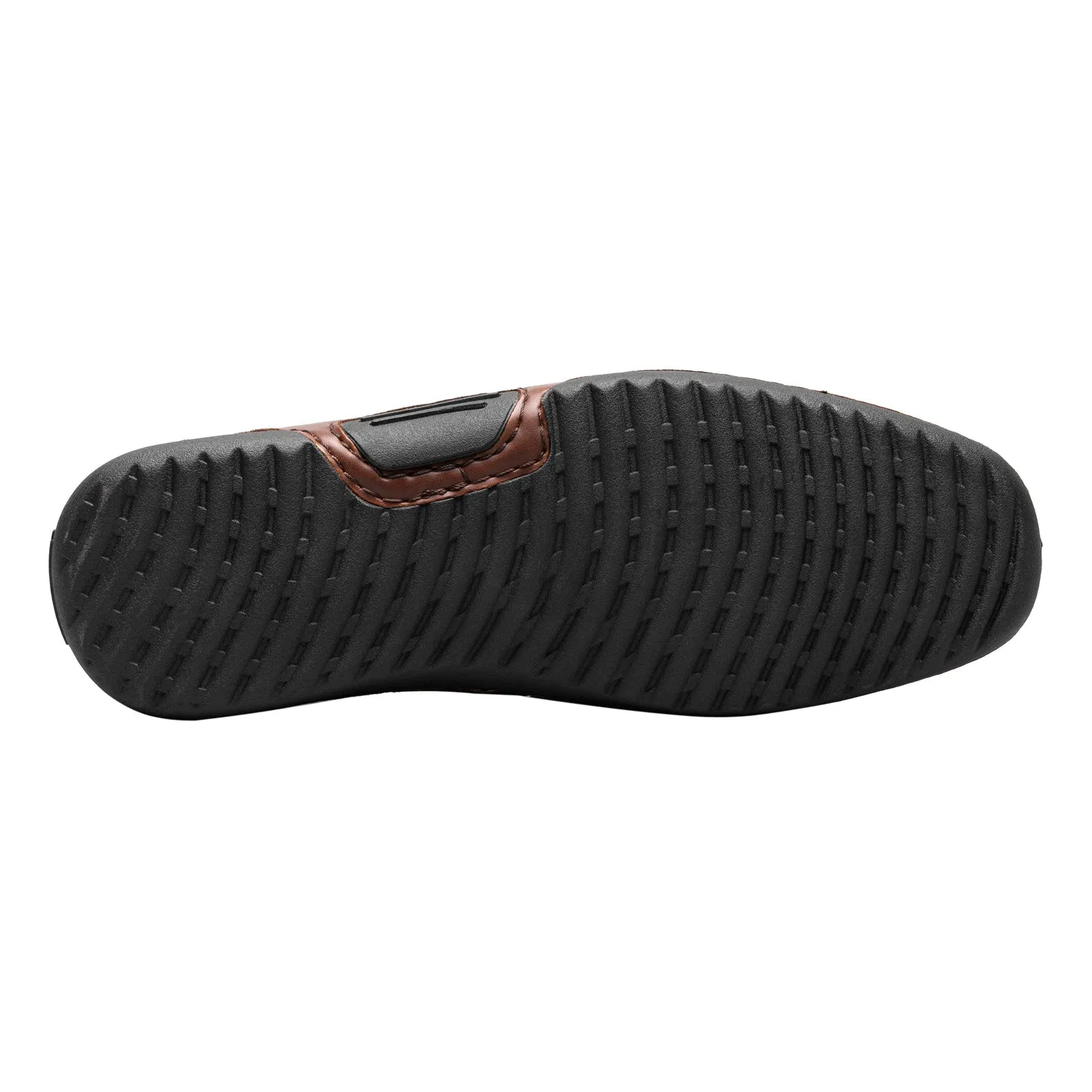 Men's Stacy Adams, Delano Moc Toe Slip-On
