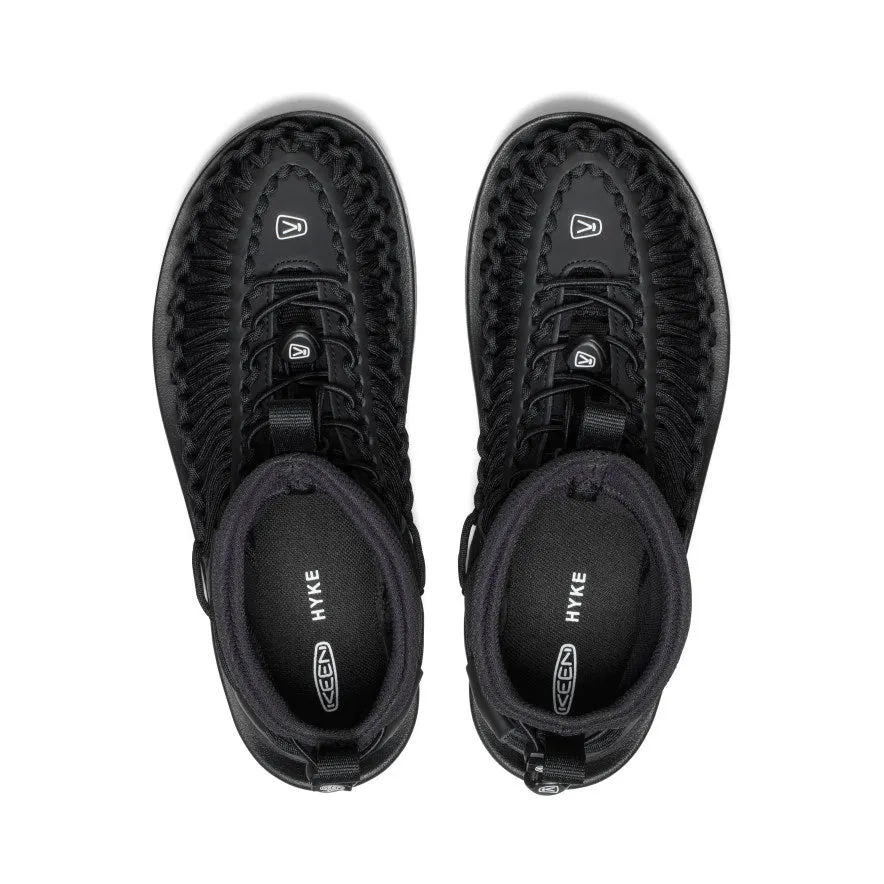 Men's UNEEK High Top x HYKE