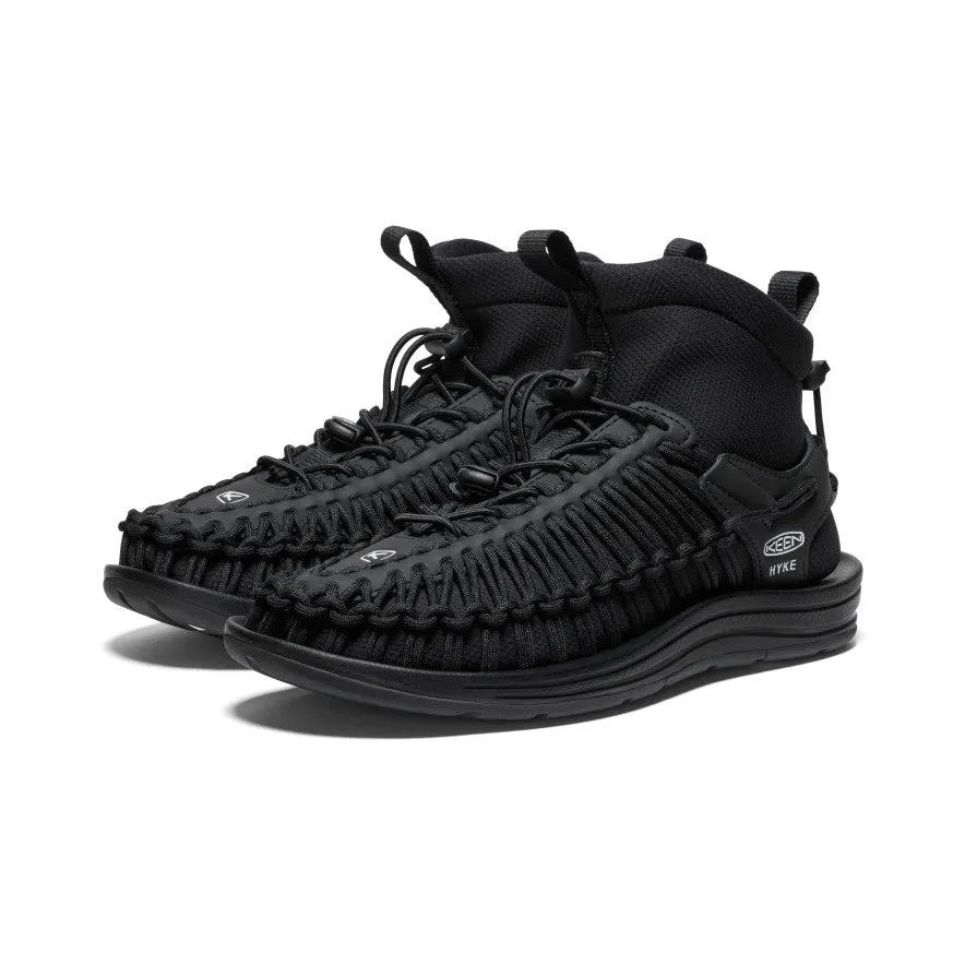 Men's UNEEK High Top x HYKE