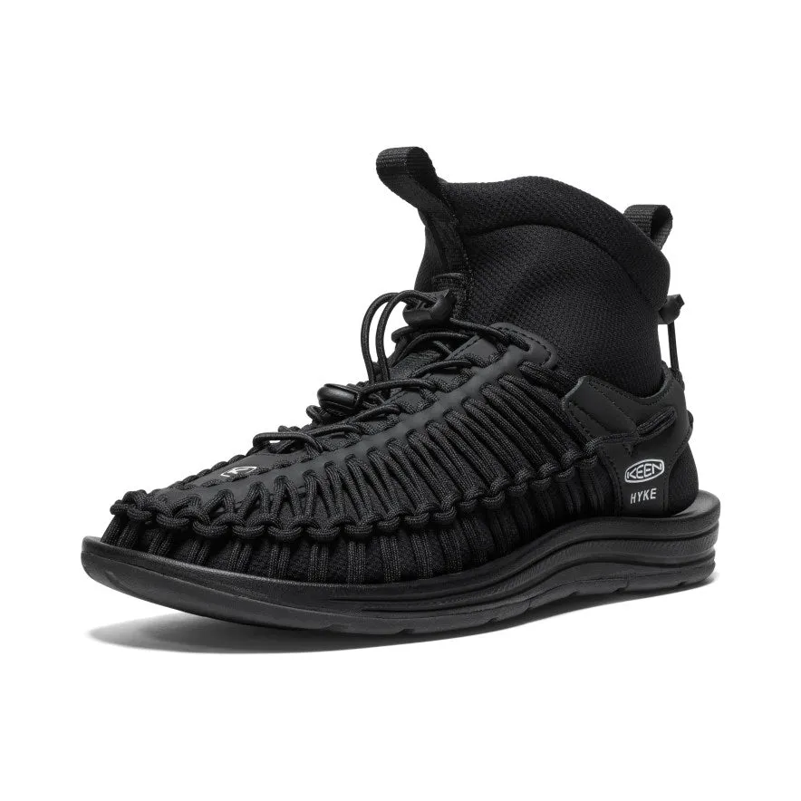 Men's UNEEK High Top x HYKE