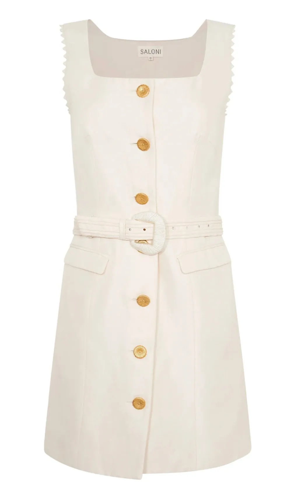 MIKA DRESS