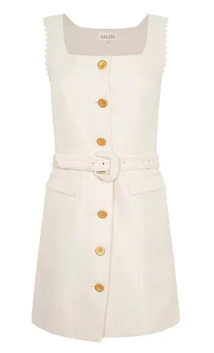 MIKA DRESS