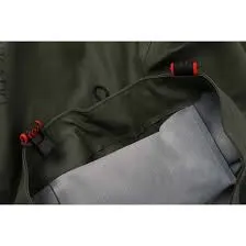 Mikado Premium Chest Waders w/ Reinforcement