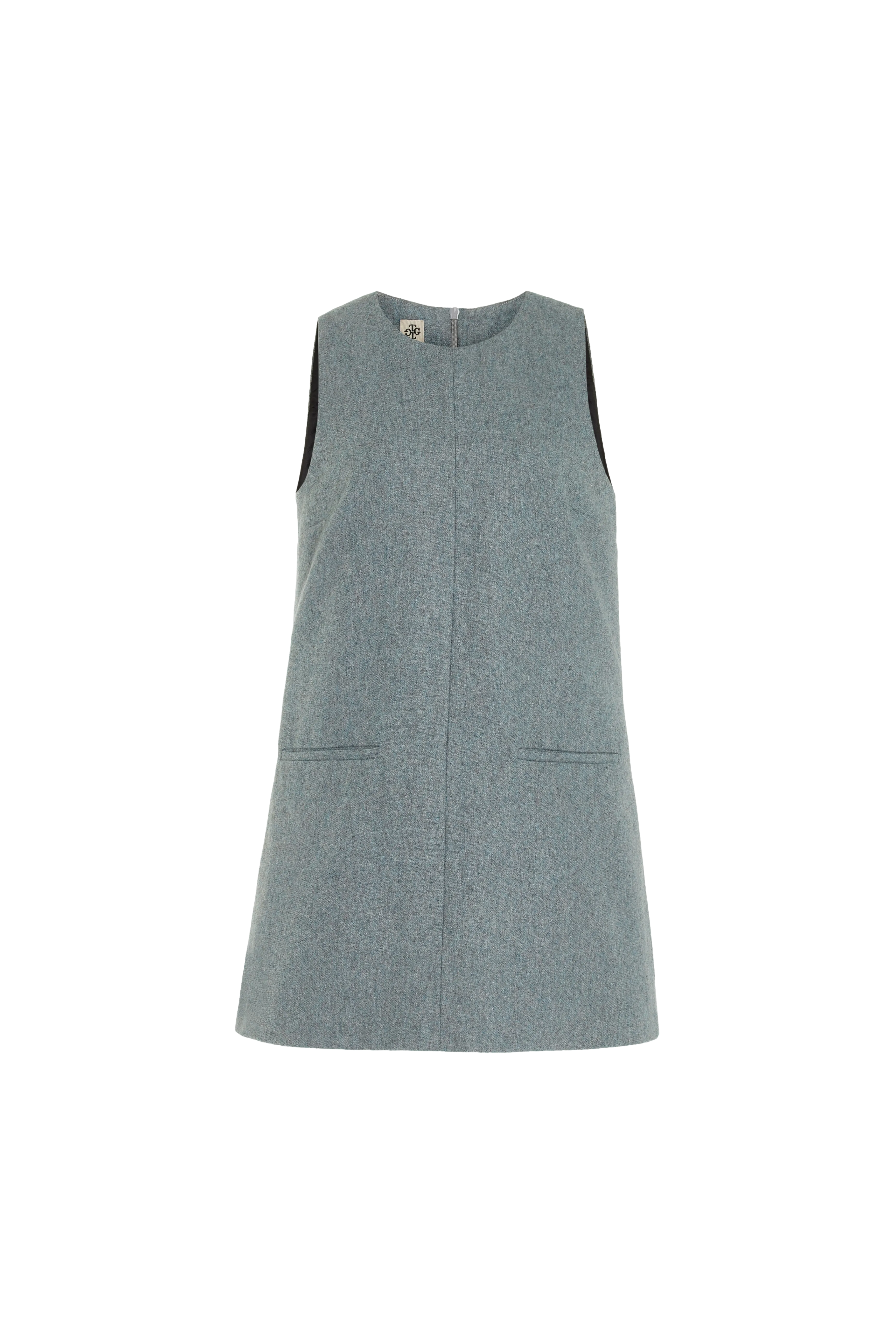 Millie A-Line Mini Dress