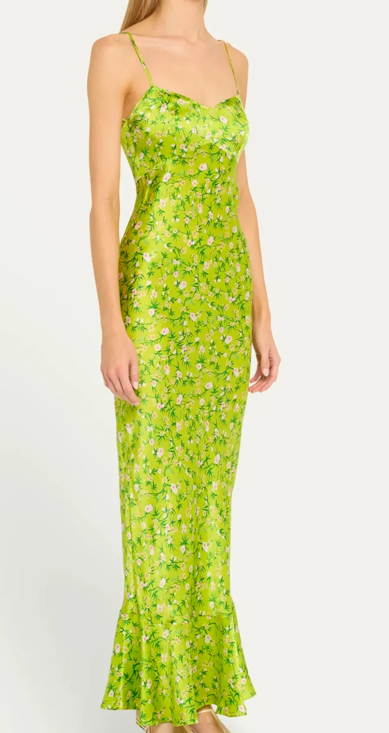 MIMI B DRESS