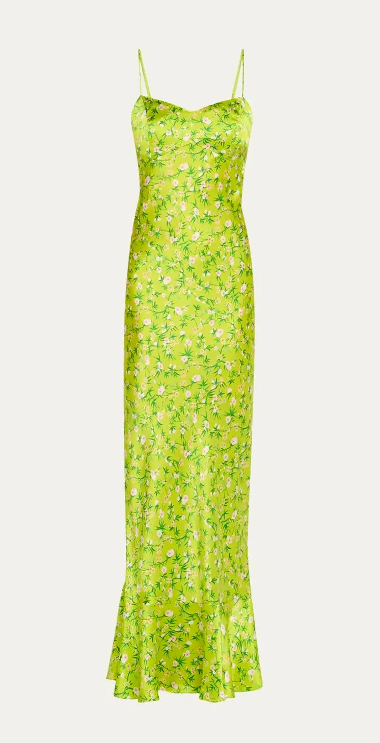MIMI B DRESS