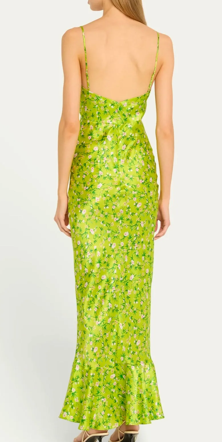 MIMI B DRESS