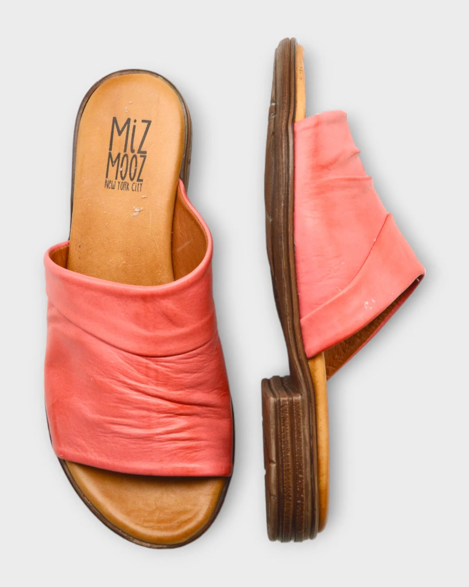 Miz Mooz Delilah Size 36 only