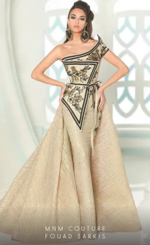 MNM Couture 2530