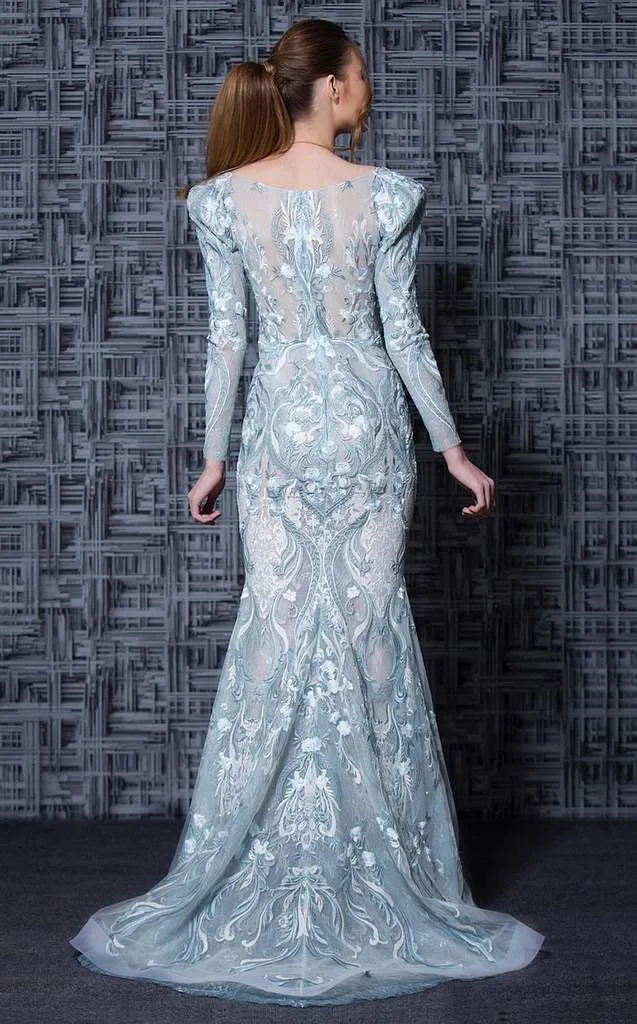 MNM Couture K3618