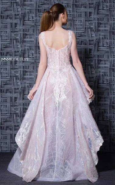 MNM Couture K3624