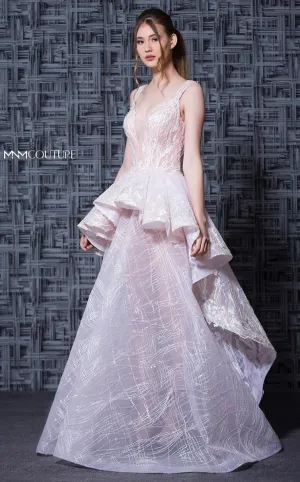 MNM Couture K3624