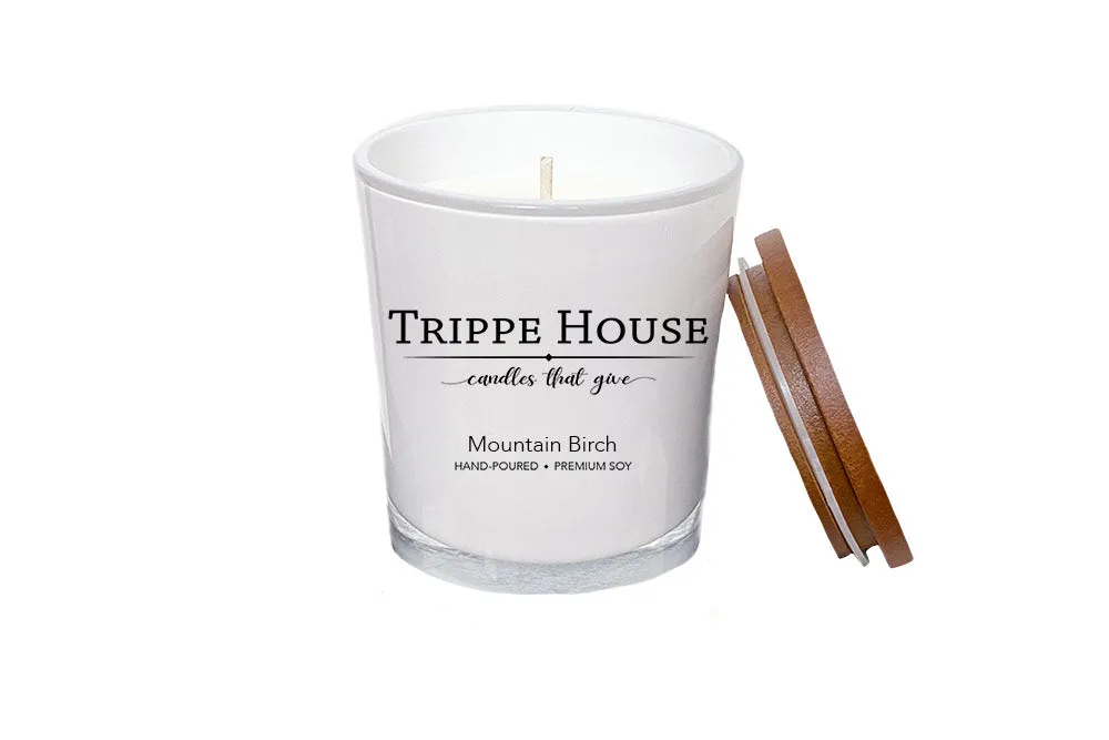 Mountain Birch (10oz)
