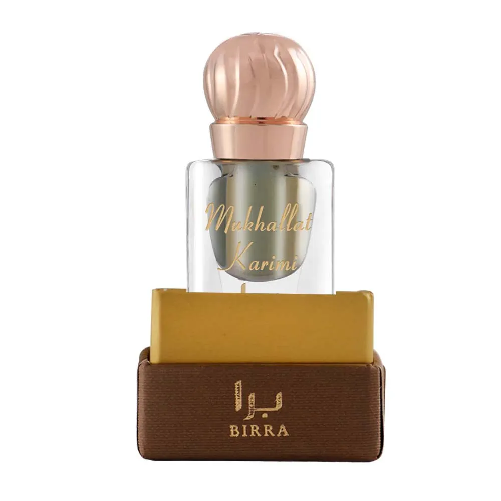 Mukhallat Hasan & Mukhallat Karimi Pack Of 2 Attar By Birra