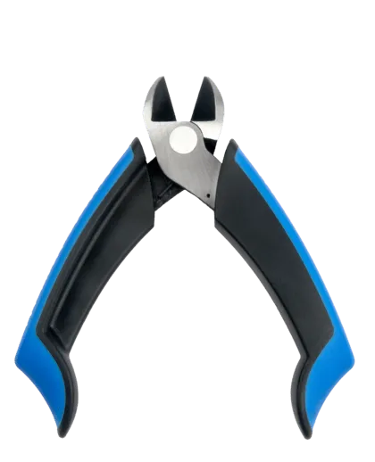 Music Nomad Grip Cutter - Premium String Cutter