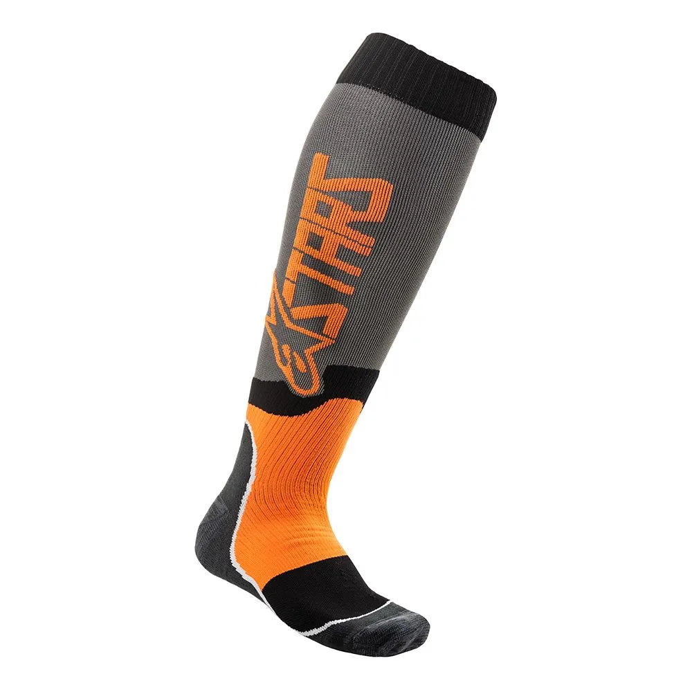 MX Plus-2 Socks