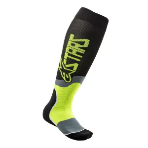 MX Plus-2 Socks