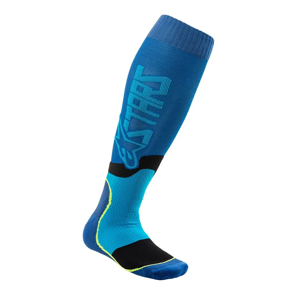 MX Plus-2 Socks