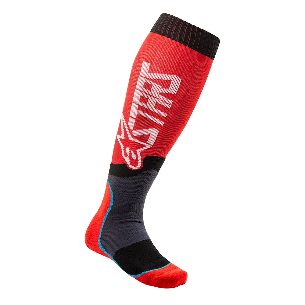 MX Plus-2 Socks
