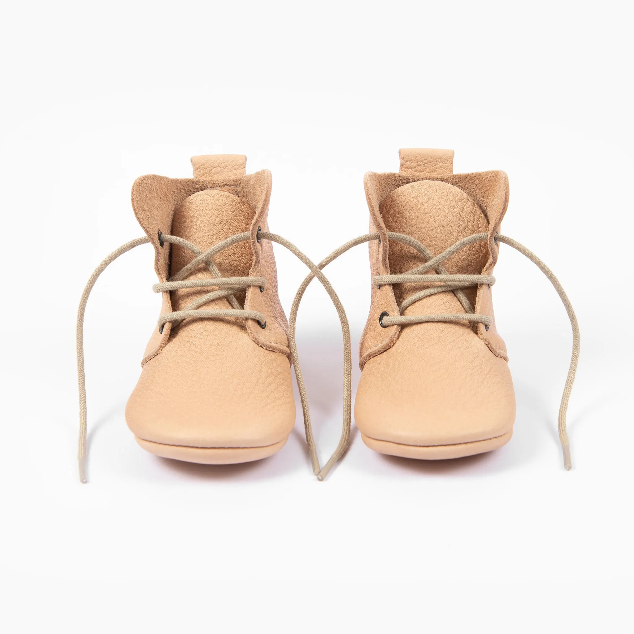 NATURAL HIGH TOPS