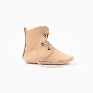 NATURAL HIGH TOPS
