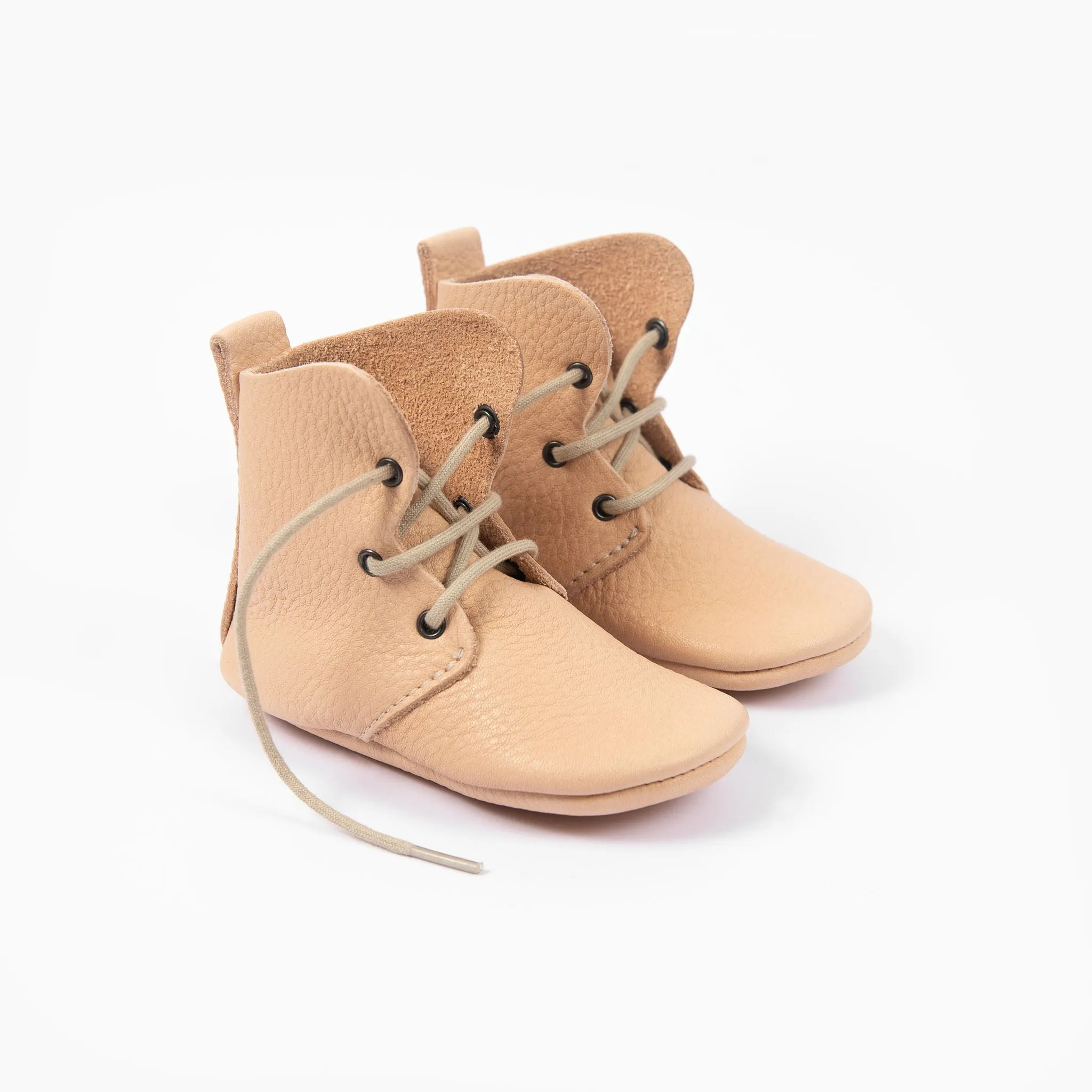 NATURAL HIGH TOPS