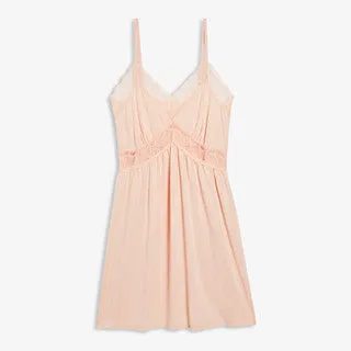 New with tags! Roxy Earle Beauty Sleep Slip Dress Sz S! Ultra Comfy!