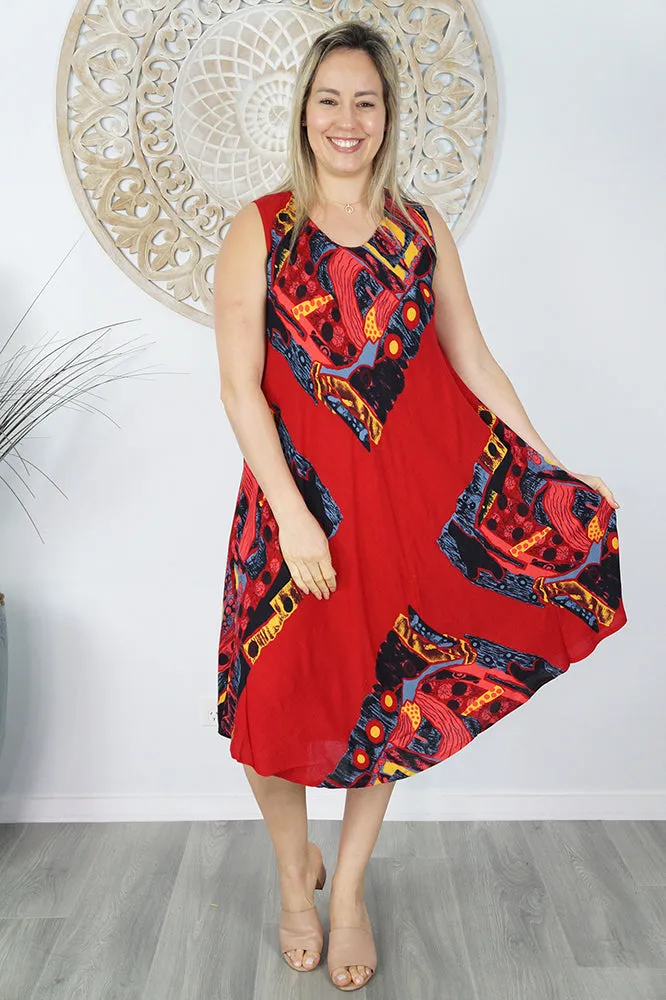 Niche Dress Dreamer