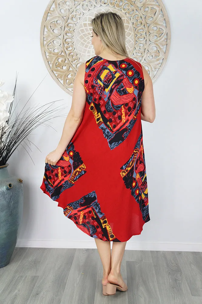 Niche Dress Dreamer