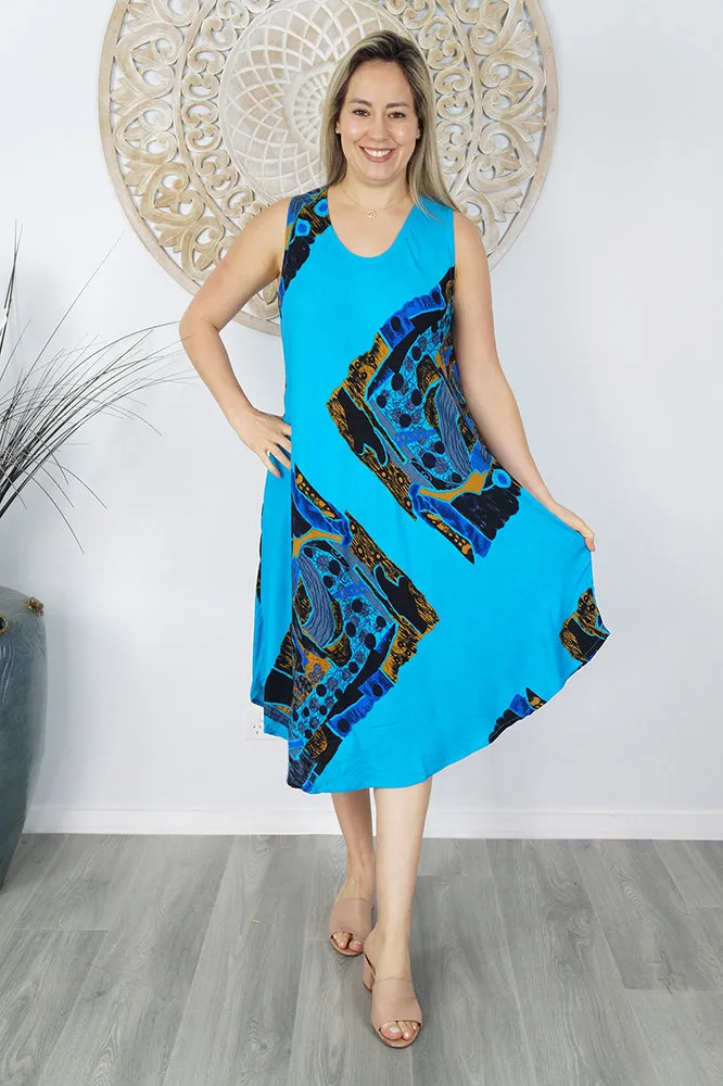 Niche Dress Dreamer