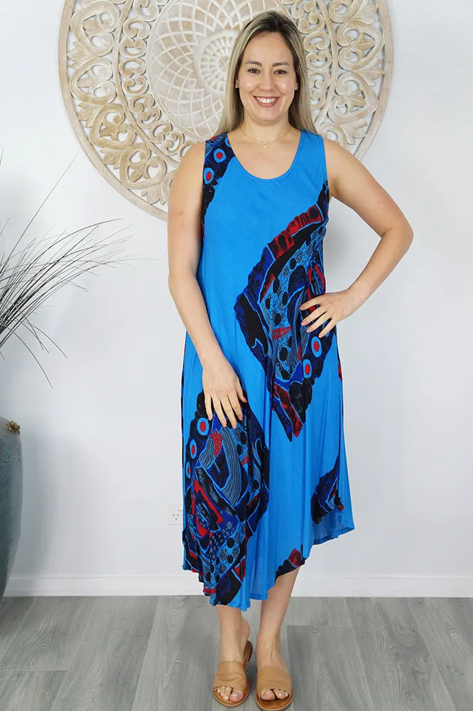 Niche Dress Dreamer