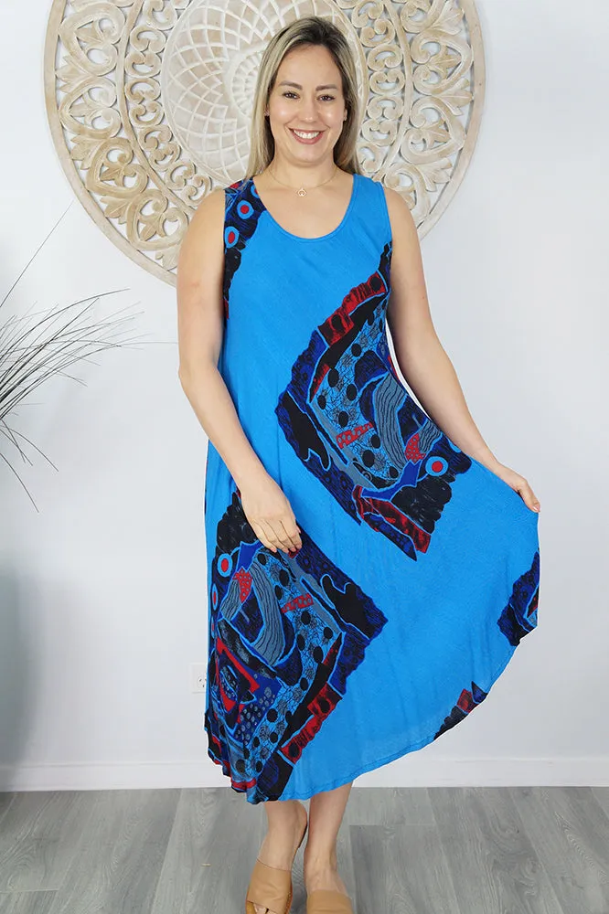 Niche Dress Dreamer