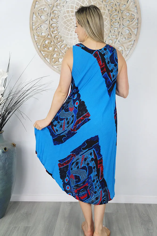 Niche Dress Dreamer