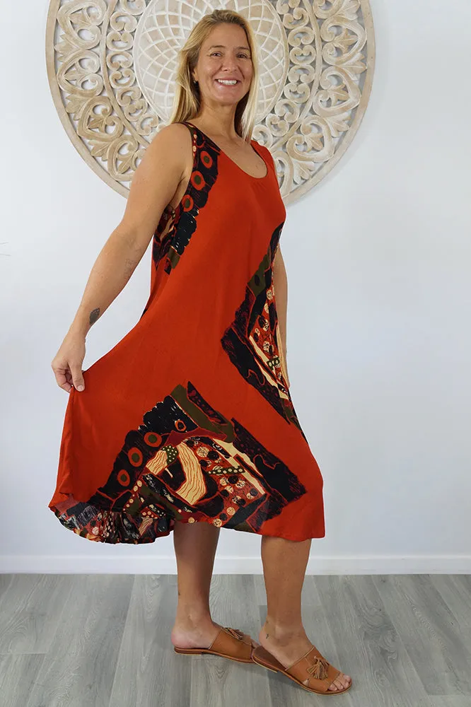 Niche Dress Dreamer
