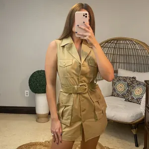Nickie Dress