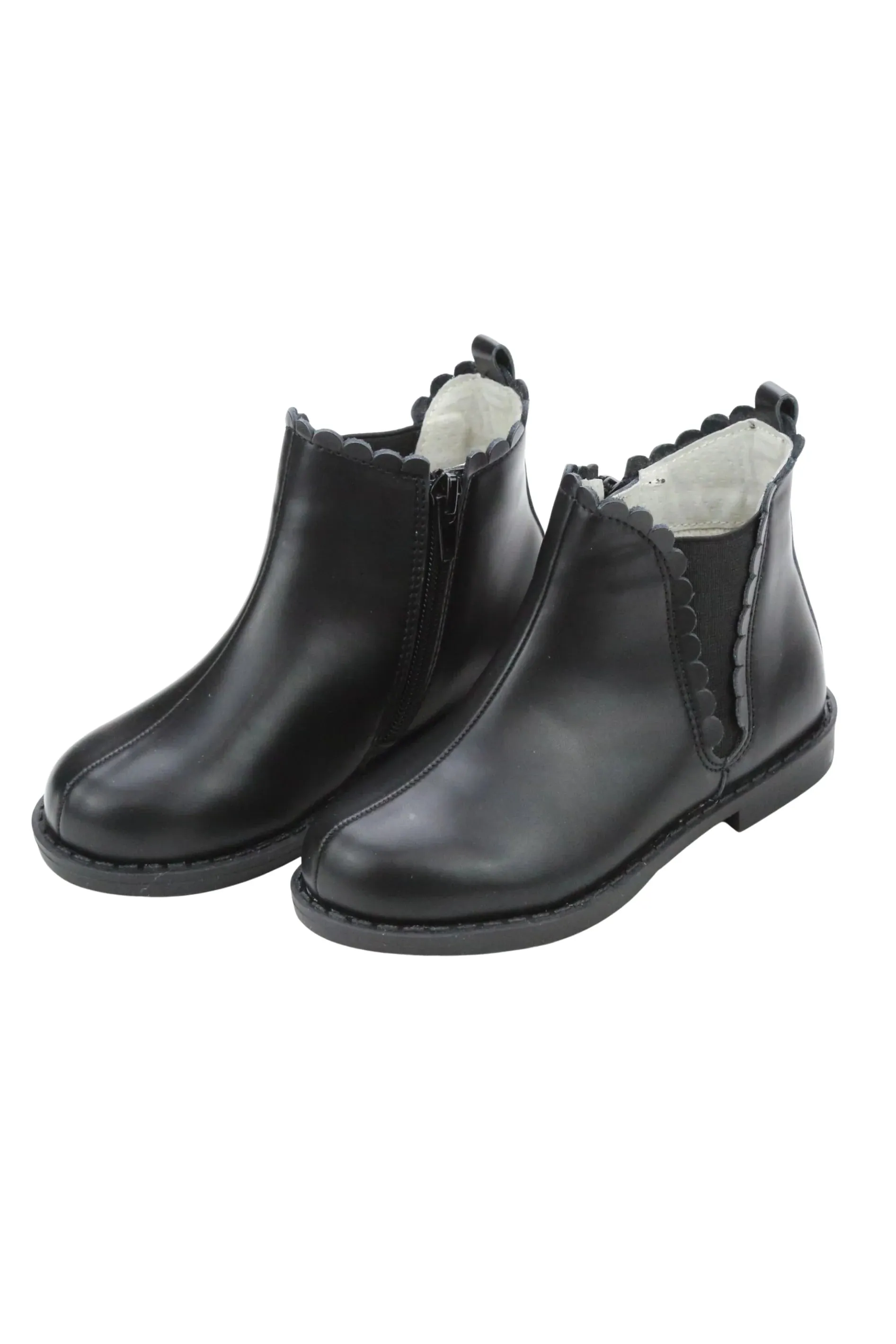 NICOLA BOOT