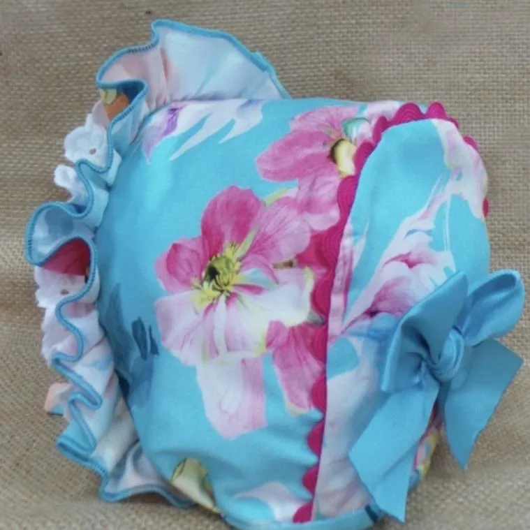 NINI - Floral Dress