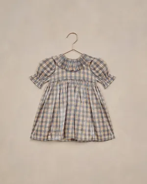 NORALEE Amelia Dress || Holiday Plaid