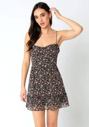 Noreen Mini Dress