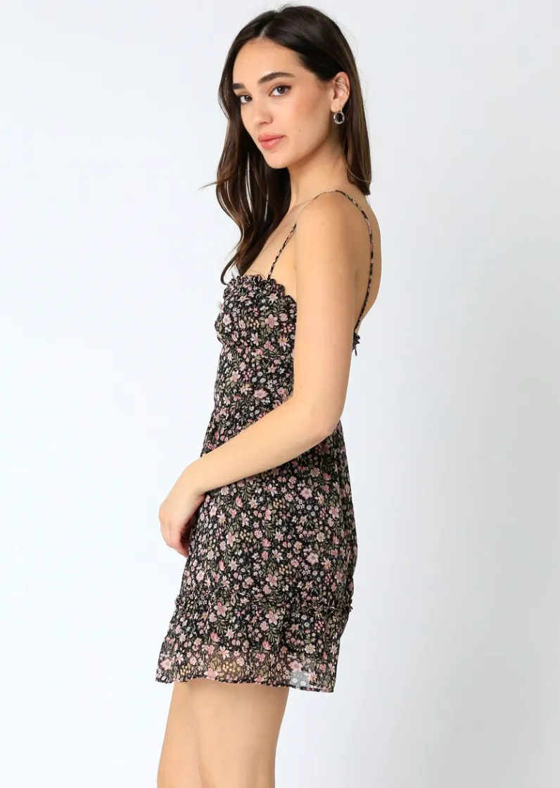 Noreen Mini Dress