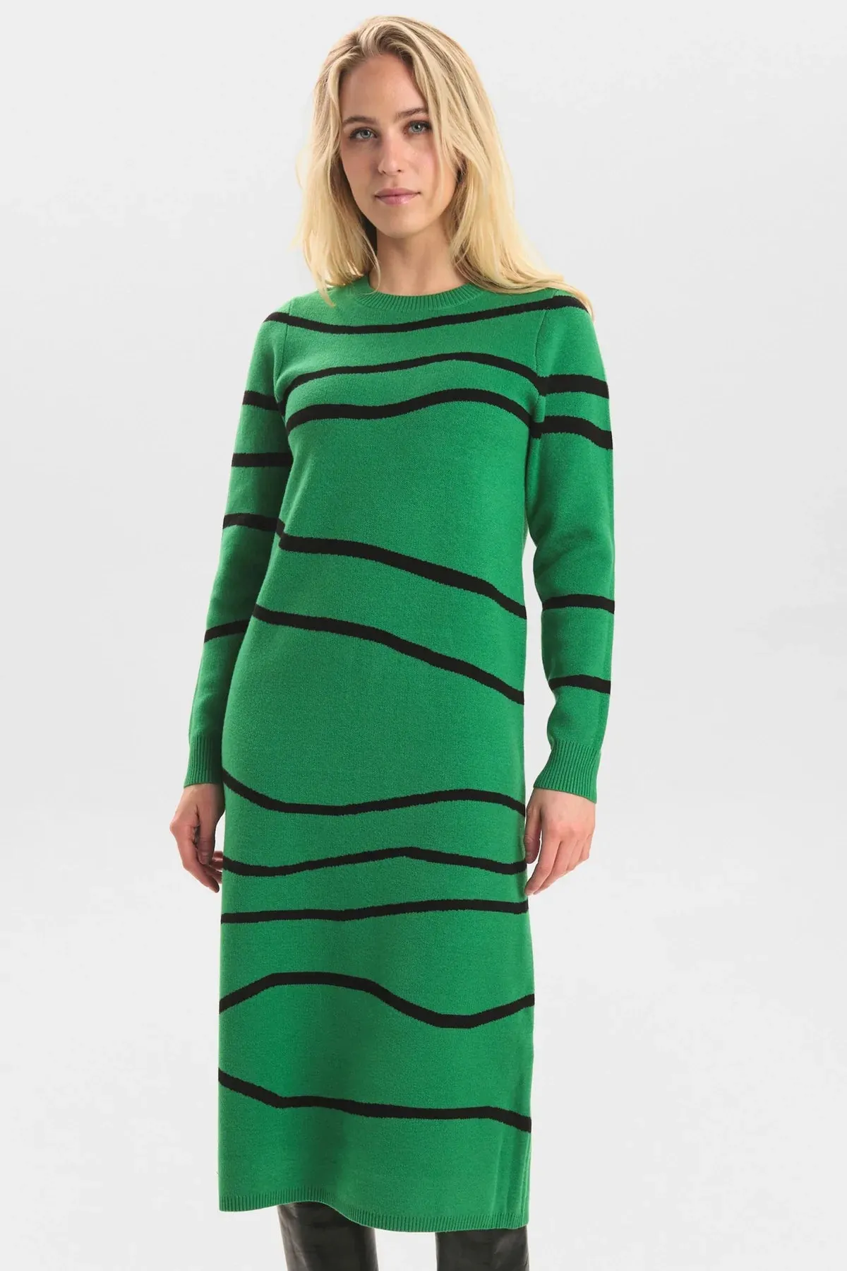 Numph Elita Dress