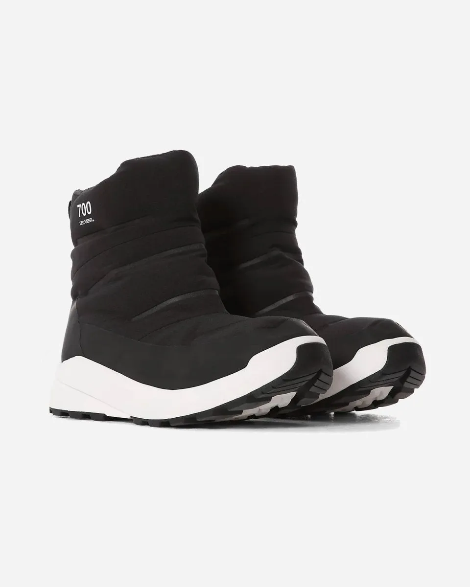 Nuptse Boots II - Black