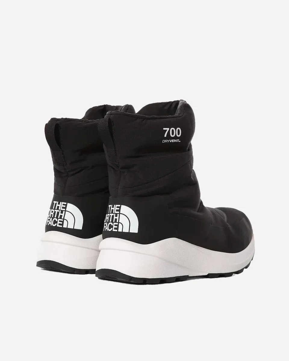 Nuptse Boots II - Black