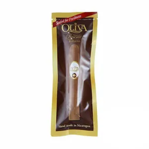 Oliva Connecticut Reserve Robusto (5 x 50) Fresh Pouch